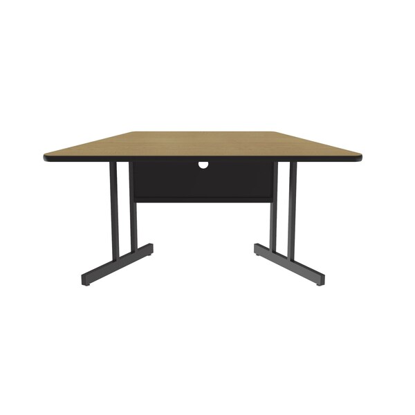Computer/Training Tables (HPL) - Keyboard Height
